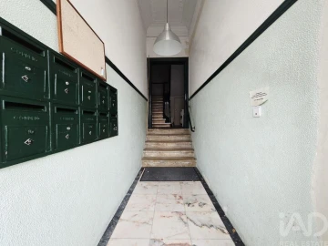 Apartamento T3 para Venda em Penha de França
