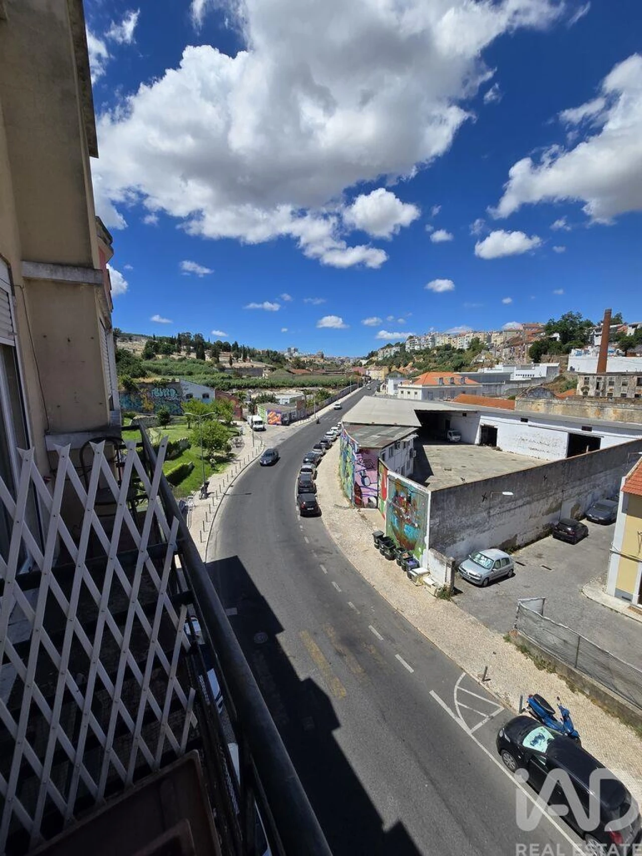 Apartamento T3 para Venda em Penha de França Foto 8