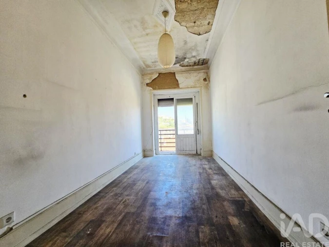 Apartamento T3 para Venda em Penha de França Foto 14