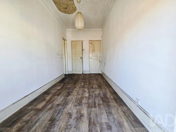 Apartamento T3 para Venda em Penha de França Foto 12