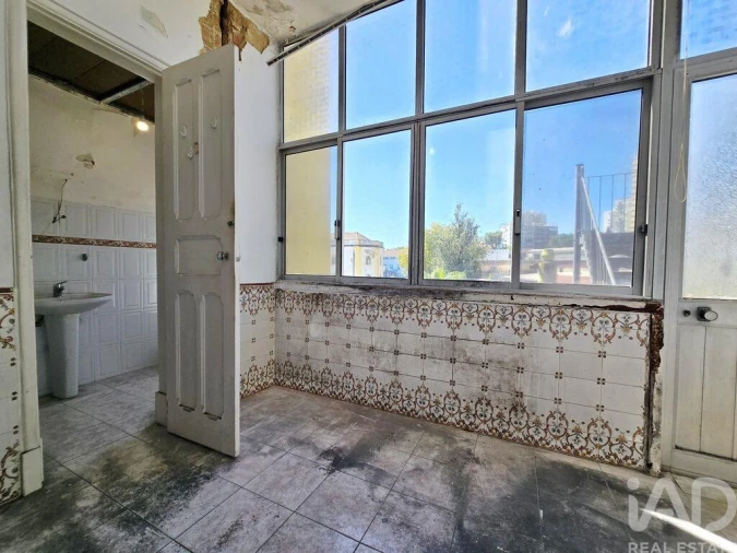 Apartamento T3 para Venda em Penha de França Foto 34
