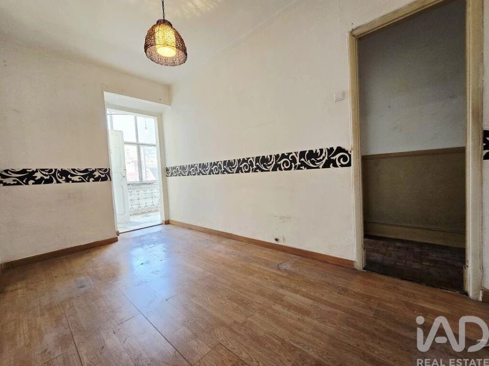 Apartamento T3 para Venda em Penha de França Foto 29