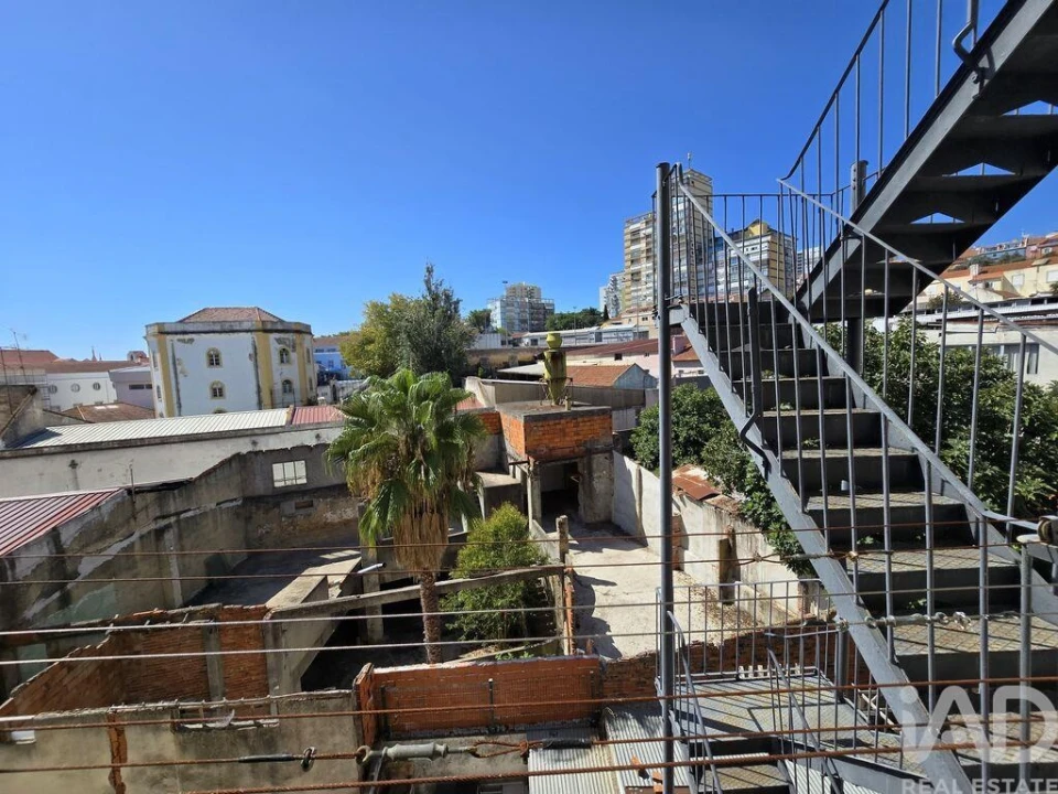 Apartamento T3 para Venda em Penha de França Foto 11