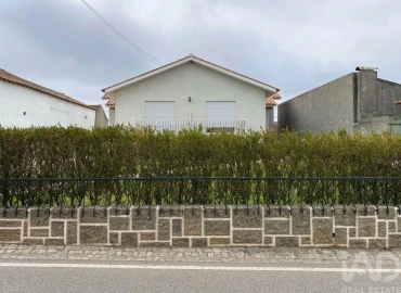 Moradia T2 para Venda em Barrio