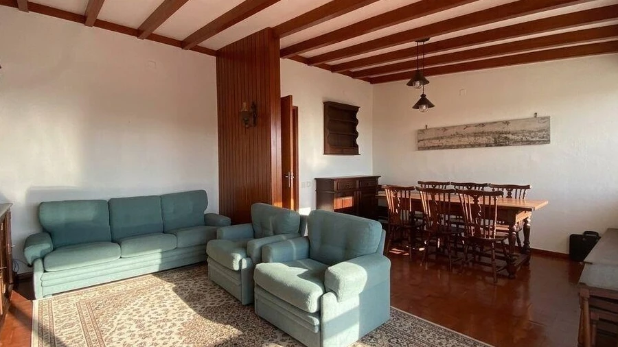 Moradia T2 para Venda em Barrio
