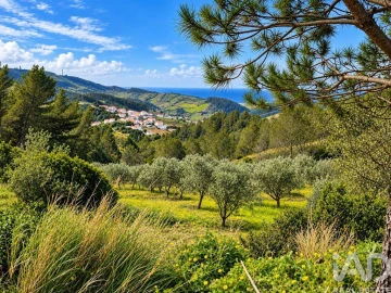 Terreno para Venda em Vilar