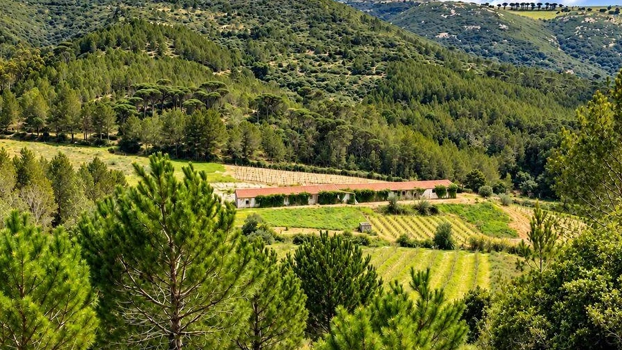 Terreno para Venda em Vilar