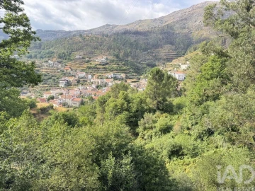 Terreno para Venda em Alvoco da Serra