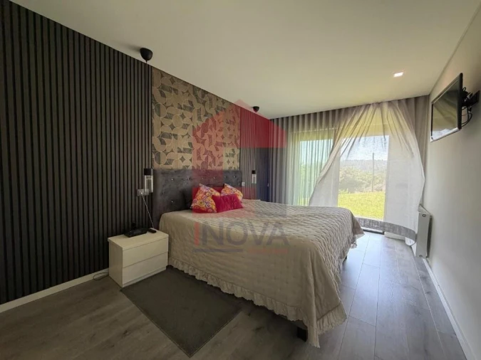 Moradia T3 para Venda em Vila Verde e Barbudo Foto 33