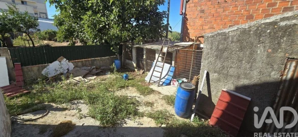 Armazém para Venda em Lamas e Cercal