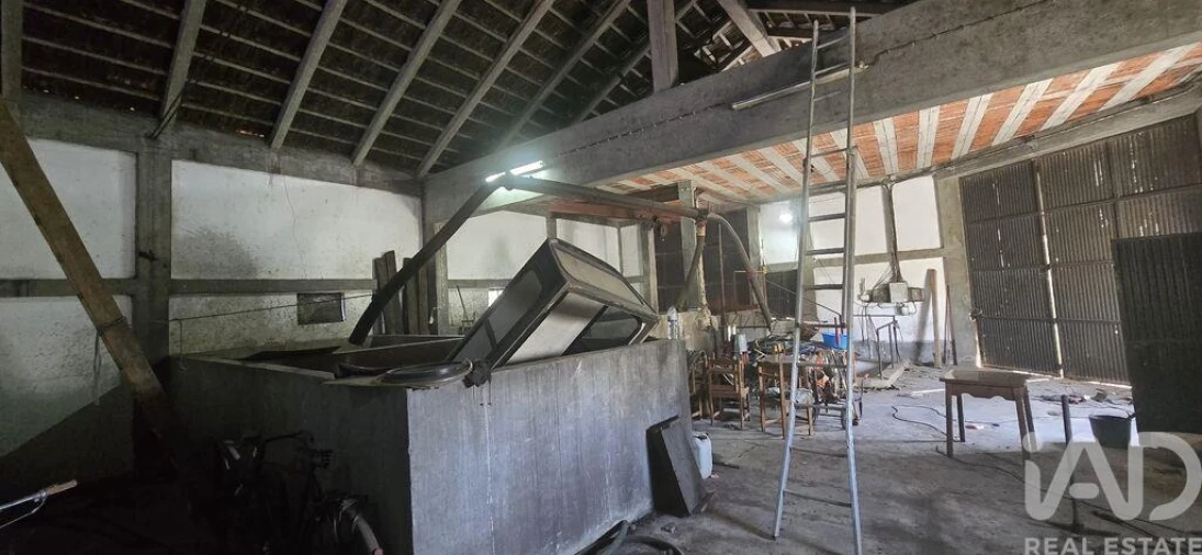Armazém para Venda em Lamas e Cercal Foto 9