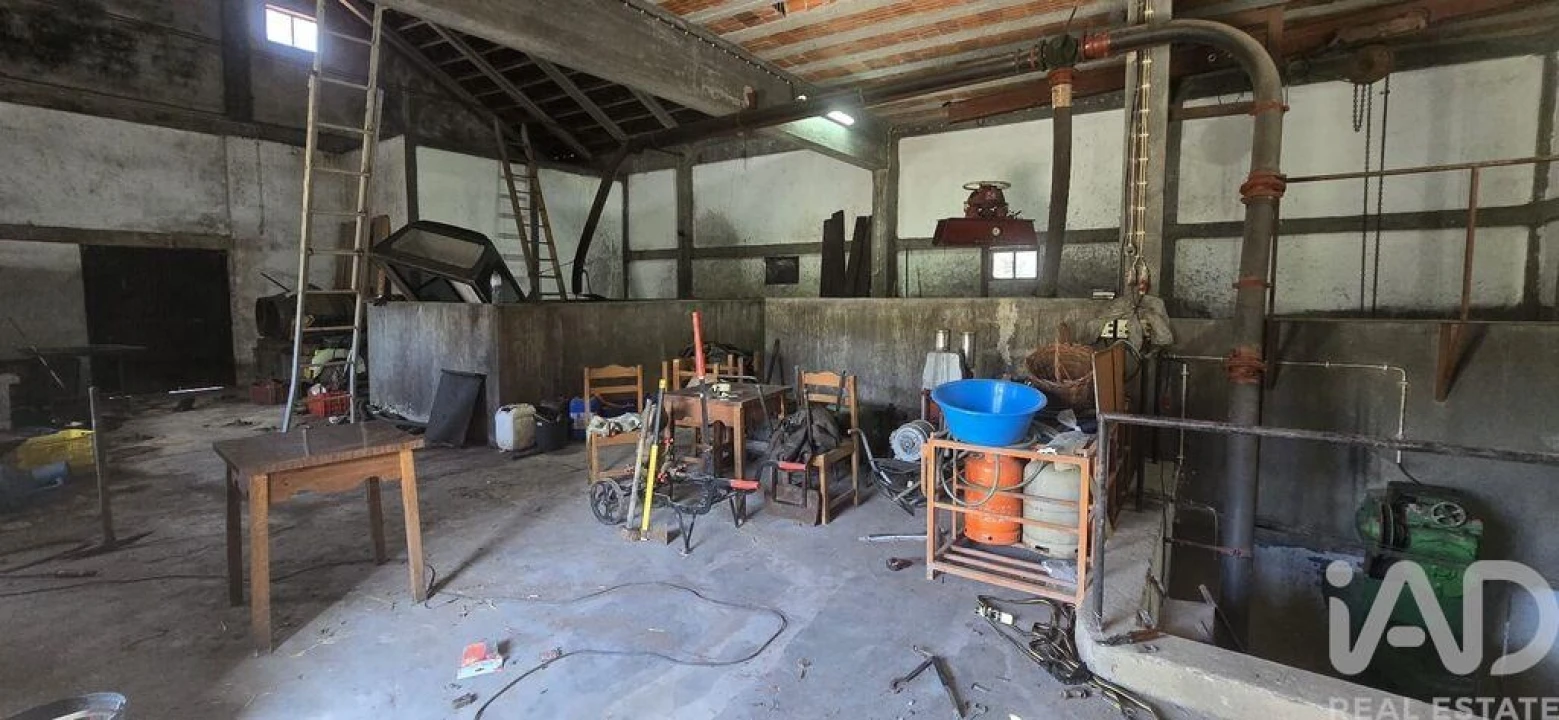 Armazém para Venda em Lamas e Cercal Foto 8