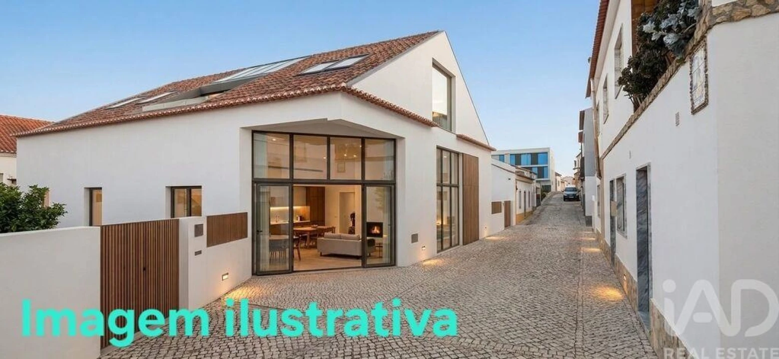 Armazém para Venda em Lamas e Cercal Foto 1
