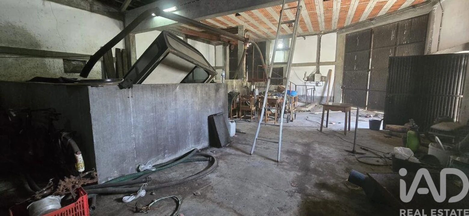 Armazém para Venda em Lamas e Cercal Foto 10