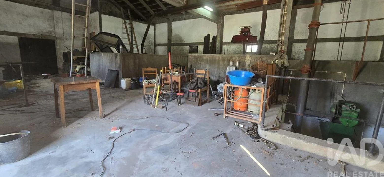 Armazém para Venda em Lamas e Cercal Foto 11