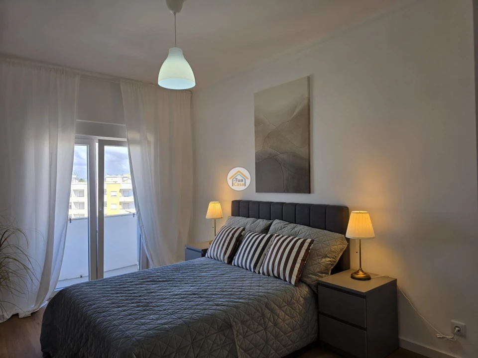 Apartamento T3 para Venda em Olhão Foto 17