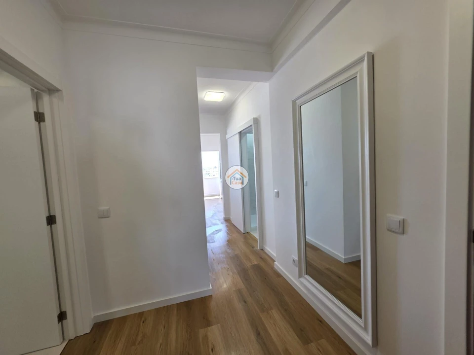 Apartamento T3 para Venda em Olhão Foto 18