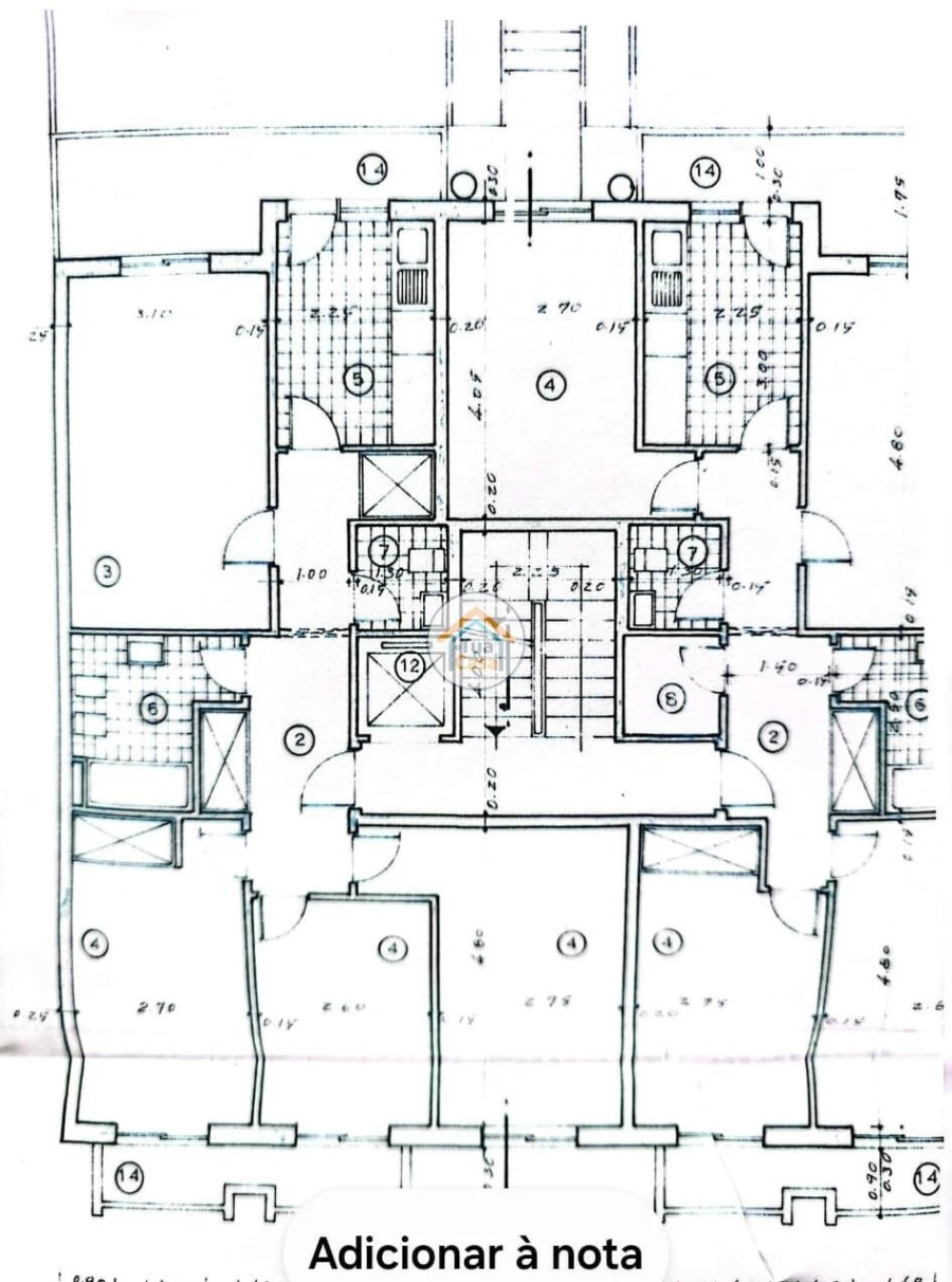 Apartamento T3 para Venda em Olhão Foto 19