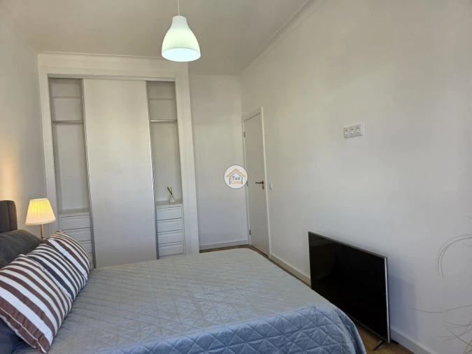 Apartamento T3 para Venda em Olhão Foto 12