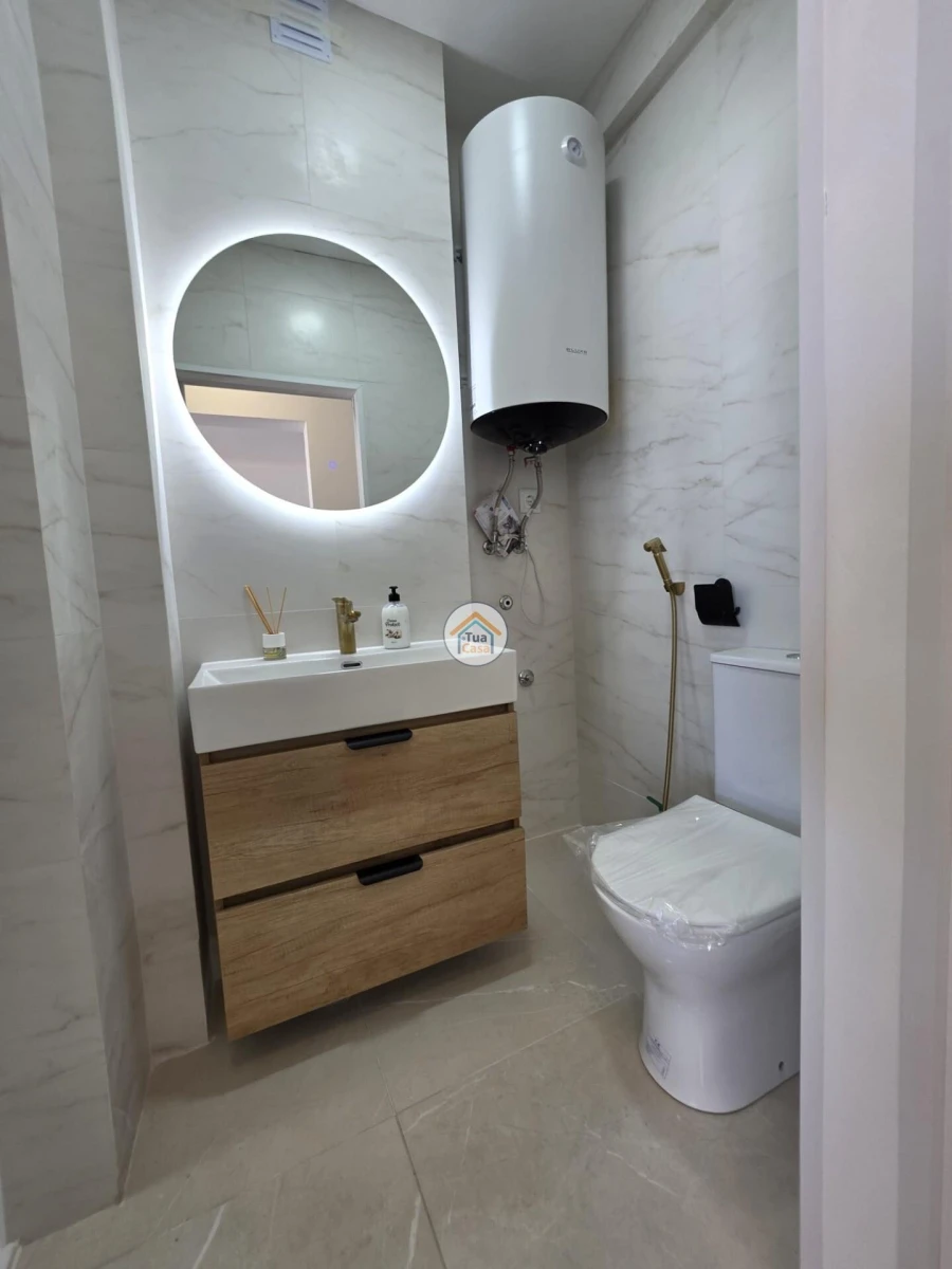 Apartamento T3 para Venda em Olhão Foto 9