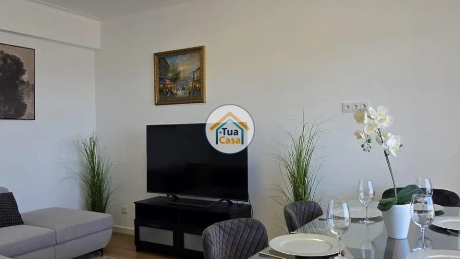 Apartamento T3 para Venda em Olhão