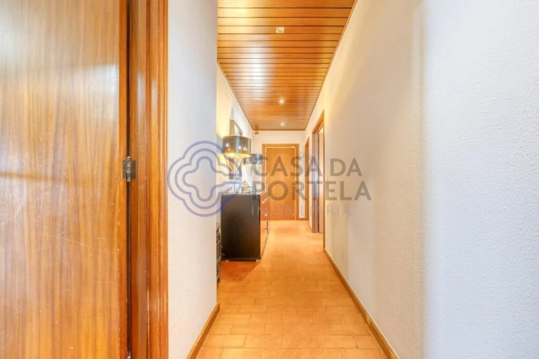Apartamento T3 para Venda em Mafamude e Vilar do Paraíso Foto 20