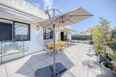 Apartamento T3 para Venda em Mafamude e Vilar do Paraíso