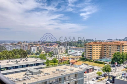 Apartamento T3 para Venda em Mafamude e Vilar do Paraíso