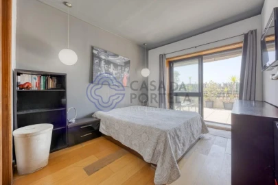 Apartamento T3 para Venda em Mafamude e Vilar do Paraíso