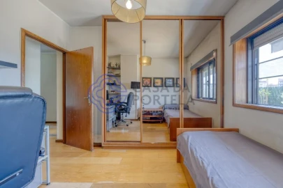 Apartamento T3 para Venda em Mafamude e Vilar do Paraíso