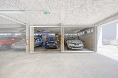 Apartamento T3 para Venda em Mafamude e Vilar do Paraíso