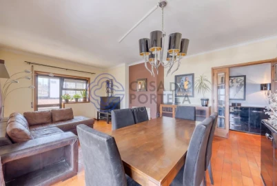 Apartamento T3 para Venda em Mafamude e Vilar do Paraíso