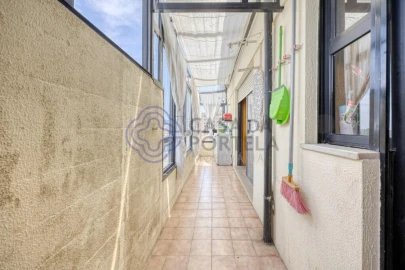 Apartamento T3 para Venda em Mafamude e Vilar do Paraíso