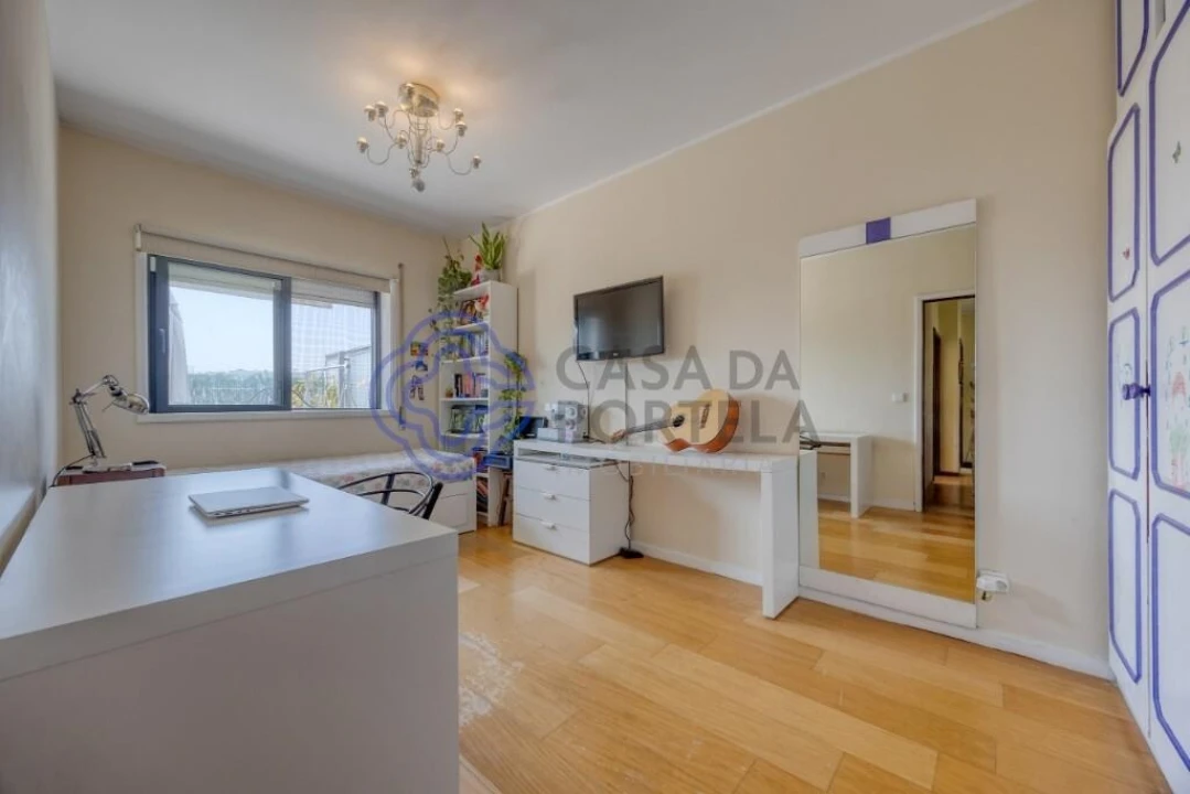 Apartamento T3 para Venda em Mafamude e Vilar do Paraíso Foto 16