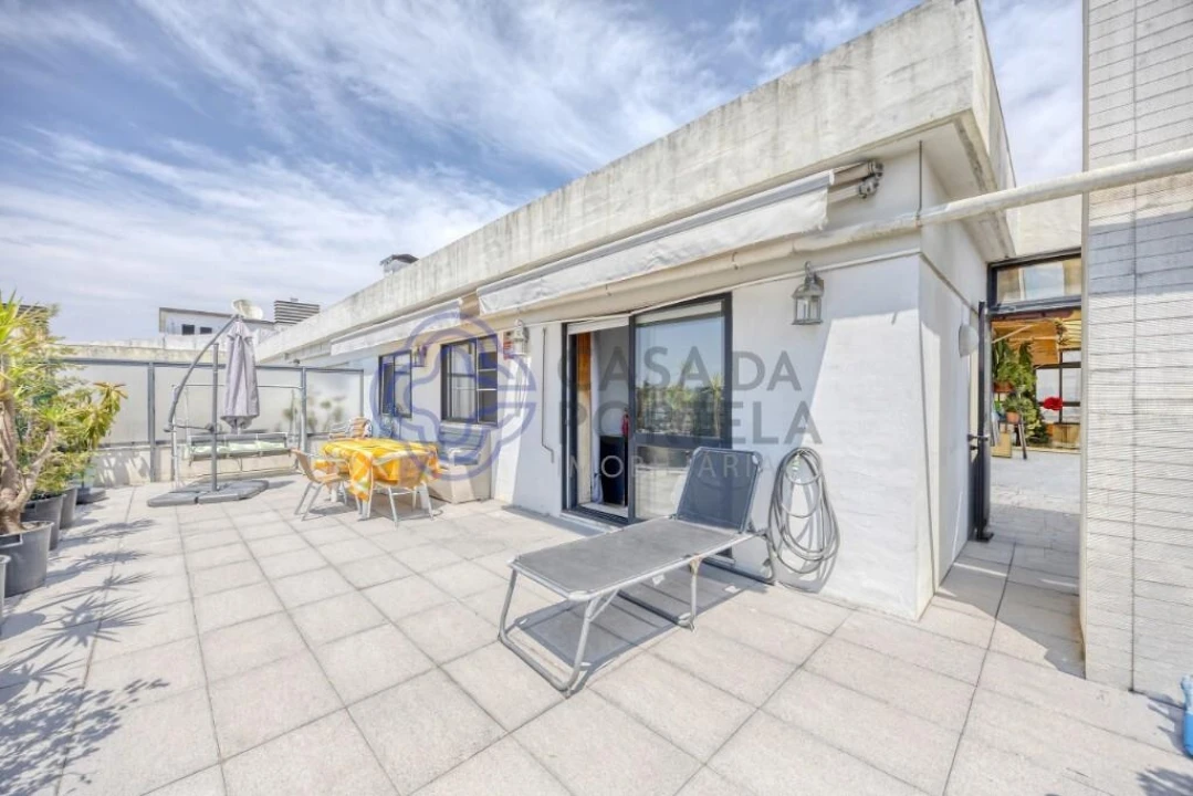 Apartamento T3 para Venda em Mafamude e Vilar do Paraíso Foto 30