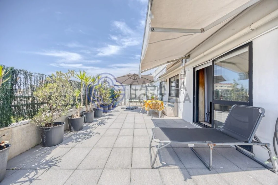 Apartamento T3 para Venda em Mafamude e Vilar do Paraíso Foto 35