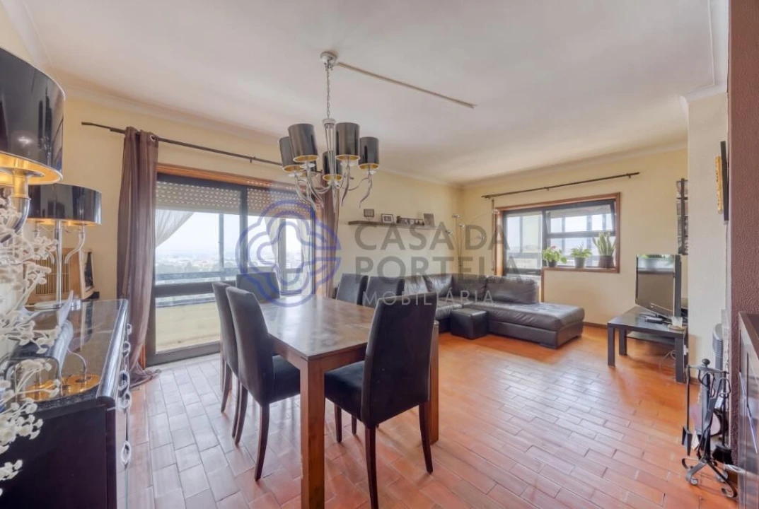 Apartamento T3 para Venda em Mafamude e Vilar do Paraíso Foto 44