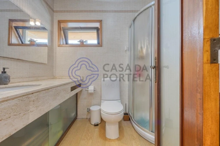 Apartamento T3 para Venda em Mafamude e Vilar do Paraíso Foto 19