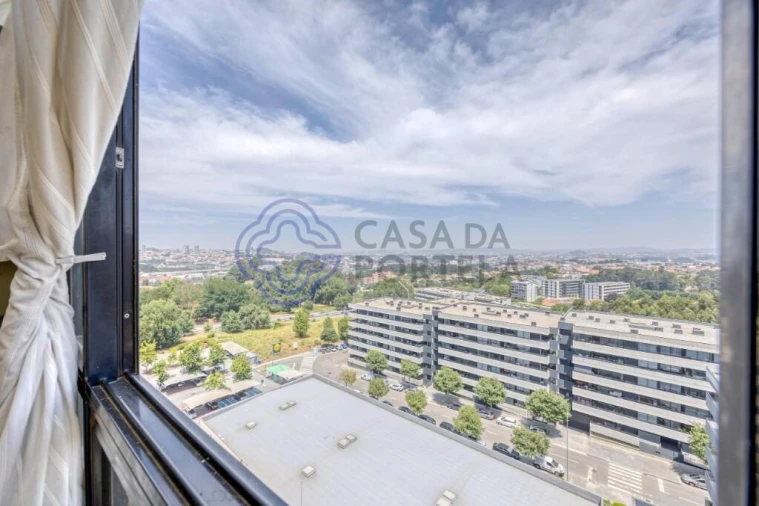 Apartamento T3 para Venda em Mafamude e Vilar do Paraíso Foto 26