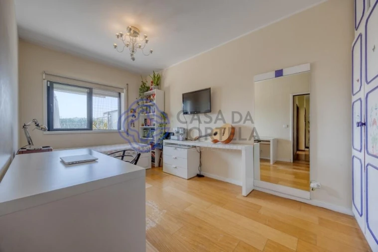 Apartamento T3 para Venda em Mafamude e Vilar do Paraíso Foto 16
