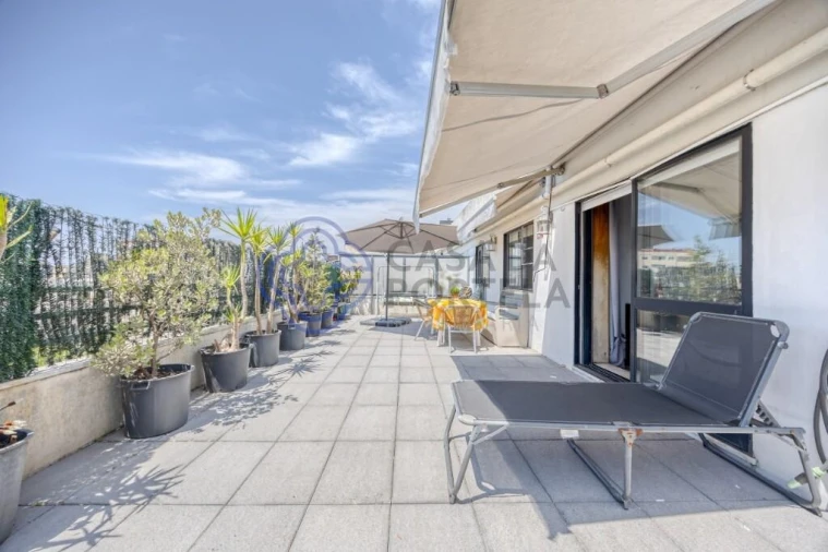 Apartamento T3 para Venda em Mafamude e Vilar do Paraíso Foto 35