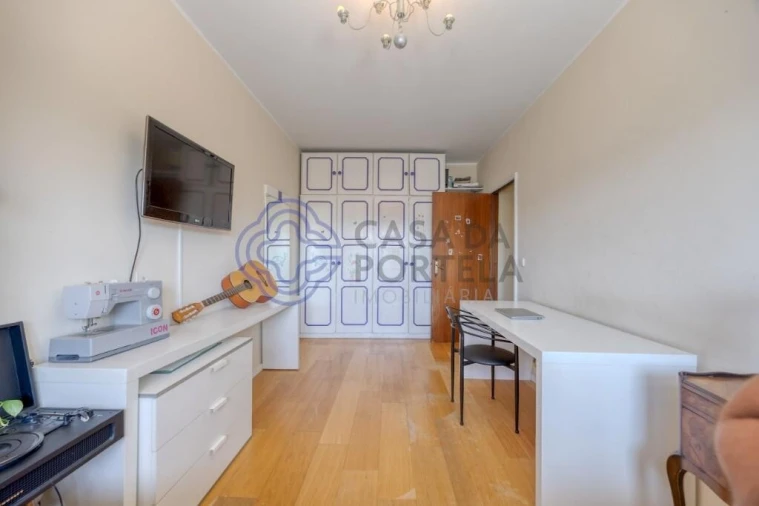 Apartamento T3 para Venda em Mafamude e Vilar do Paraíso Foto 17