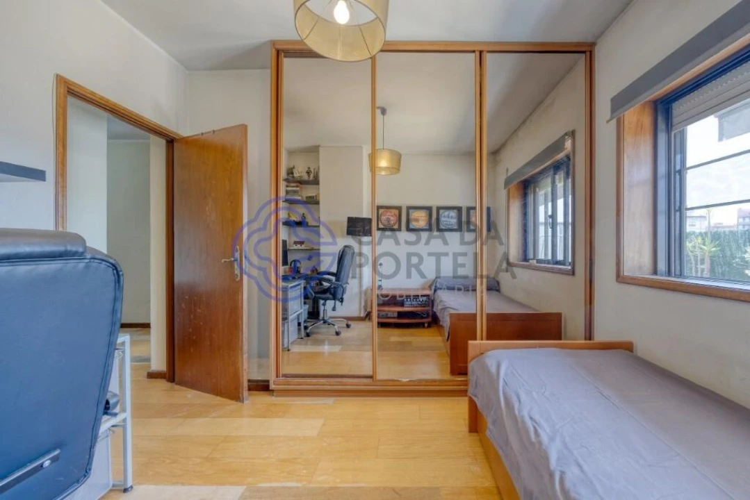 Apartamento T3 para Venda em Mafamude e Vilar do Paraíso Foto 15