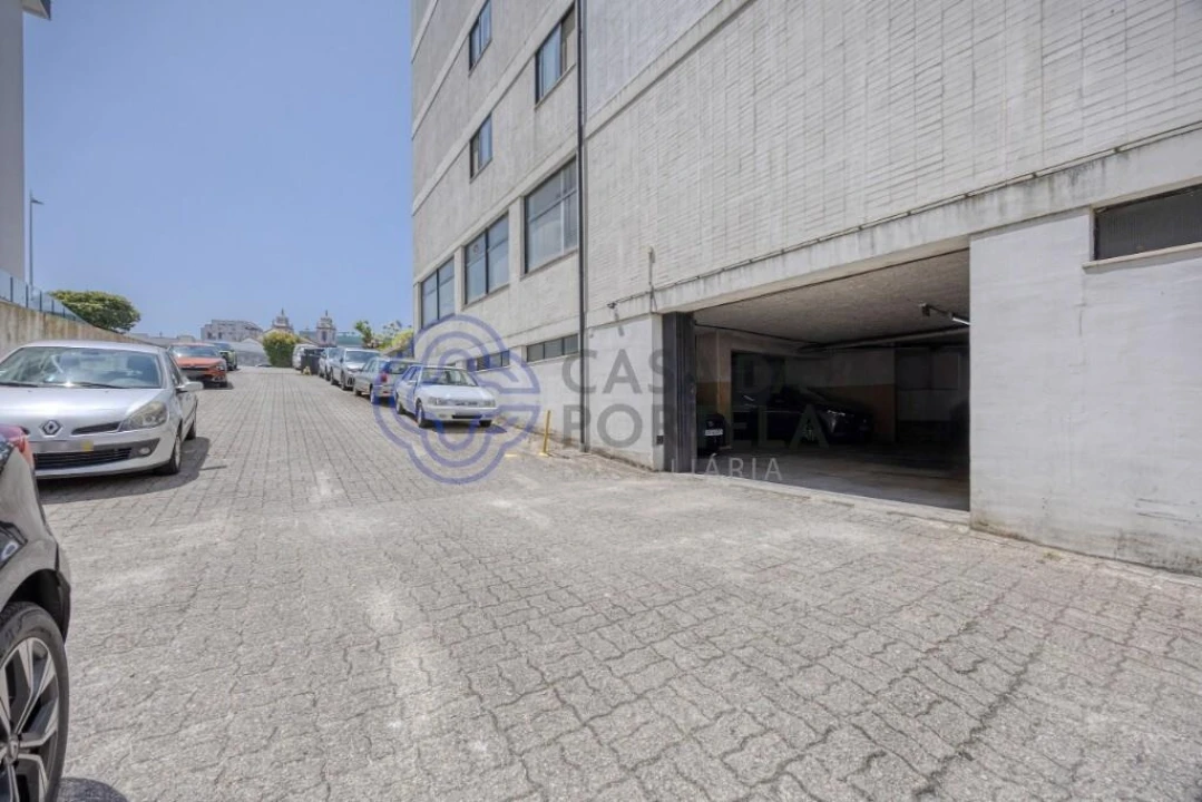 Apartamento T3 para Venda em Mafamude e Vilar do Paraíso Foto 40