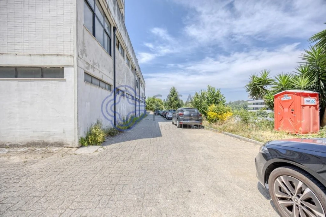 Apartamento T3 para Venda em Mafamude e Vilar do Paraíso Foto 41