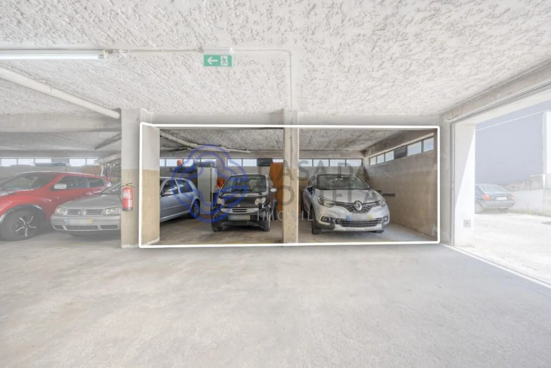 Apartamento T3 para Venda em Mafamude e Vilar do Paraíso Foto 8