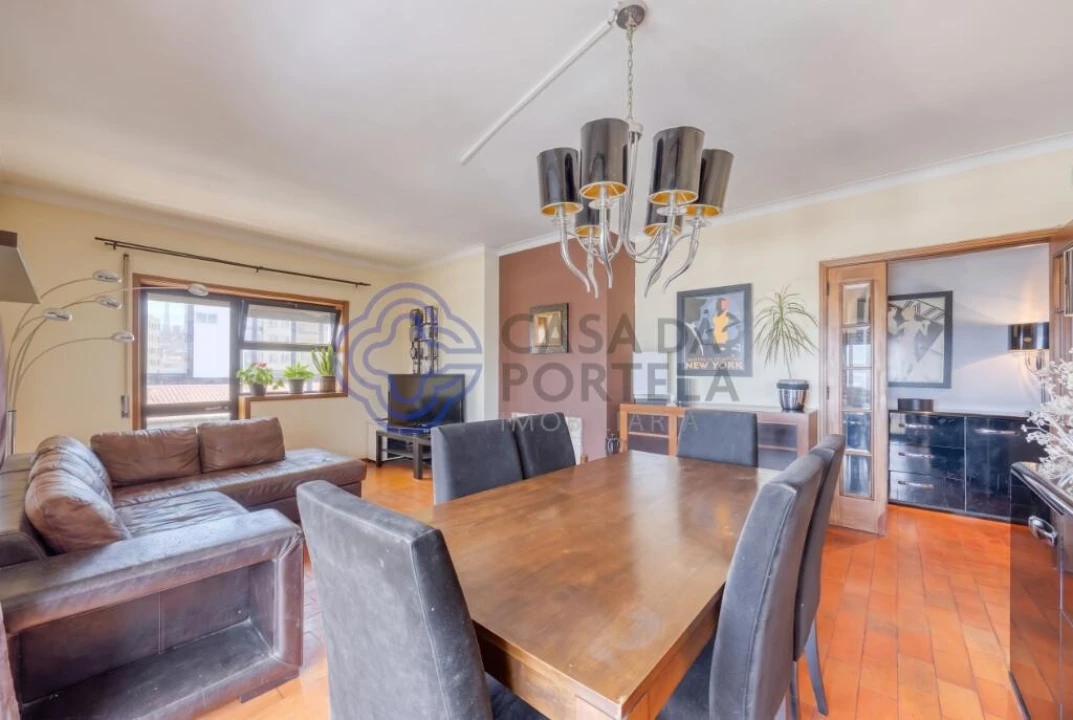 Apartamento T3 para Venda em Mafamude e Vilar do Paraíso Foto 42