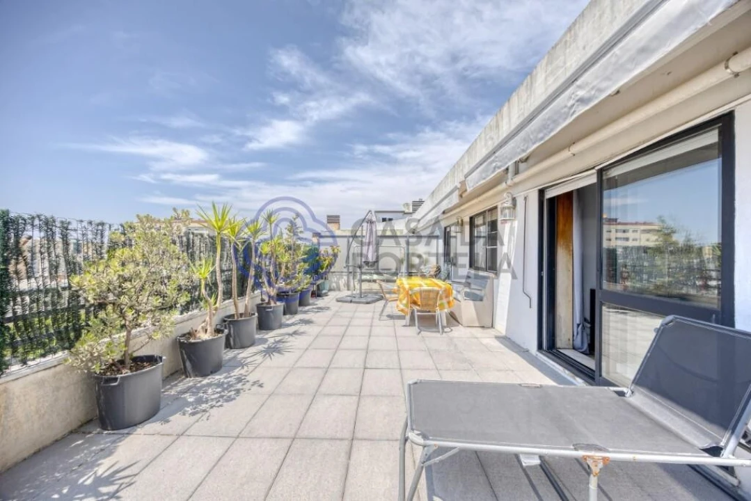 Apartamento T3 para Venda em Mafamude e Vilar do Paraíso Foto 29