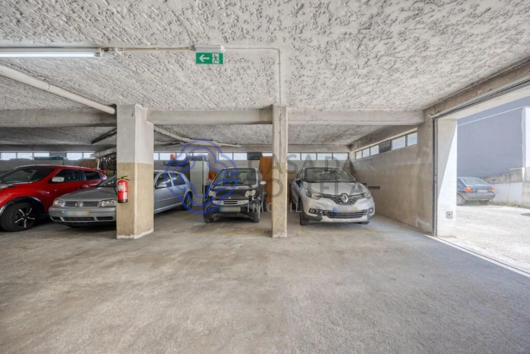Apartamento T3 para Venda em Mafamude e Vilar do Paraíso Foto 39