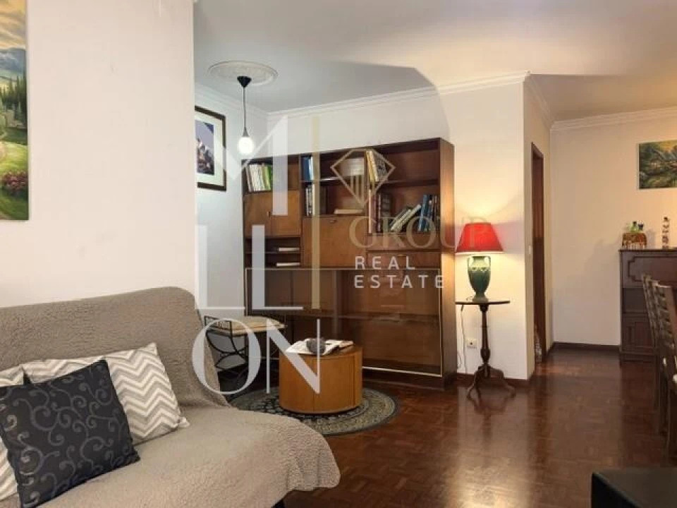 Apartamento T1 para Venda em São Martinho Foto 12